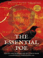 The Essential Poe