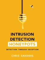 Intrusion Detection Honeypots