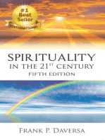 Spirituality In The 21st Century