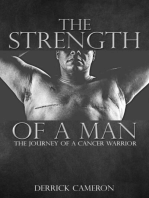 The Strength of a Man