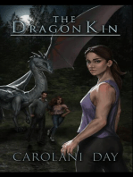 The Dragon Kin