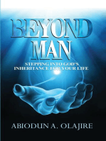 Beyond Man