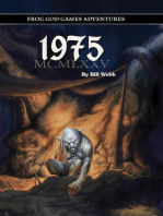 1975: Fantasy Adventure for Fifth Edition