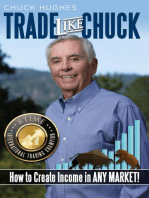 Trade Like Chuck: How to Create lncome in ANY MARKET!