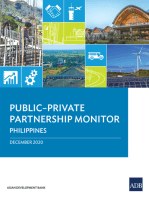 Public–Private Partnership Monitor: Philippines