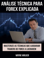 Análise Técnica para Forex Explicada: Masterize as Técnicas Que Ajudaram Traders de Forex a Lucrarem