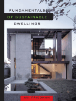 Fundamentals of Sustainable Dwellings