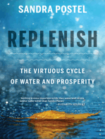 Replenish: The Virtuous Cycle of Water and Prosperity