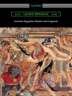 Ancient Egyptian Myths and Legends