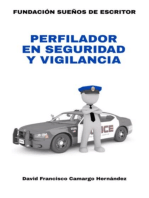 Perfilador En Seguridad y Vigilancia