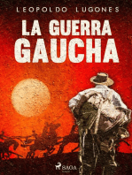 La guerra gaucha