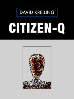 Citizen-Q: COSMIC CITIZEN BOOKS