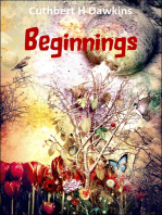 Beginnings