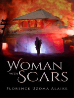 Woman with Scars