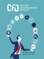 CFO: the True Meaning Behind the Title