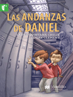 Las andanzas de Daniel