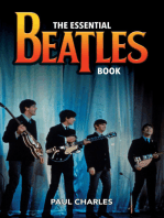 The Essential Beatles Book