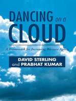 Dancing on a Cloud: A Framework for Increasing Business Agility