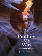 Finding My Way