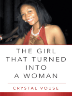 The Girl That Turned into a Woman