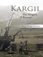 Kargil: The Heights of Bravery