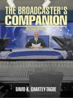 The Broadcaster's Companion: Second Edition