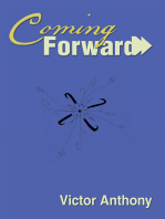 Coming Forward