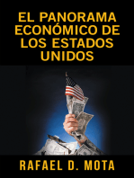 El Panorama Económico De Los Estados Unidos