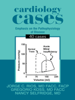 Cardiology Cases: 40 Cases