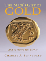 The Magi’s Gift of Gold: And 12 More Short Stories