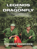 Legends of the Dragonfly: Fighting the Communists During the Malaya Emergency, 1947-1960