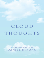 Cloud Thoughts