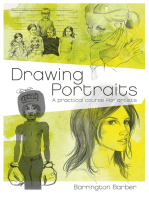 Drawing Portraits: A Practical Course for Artists