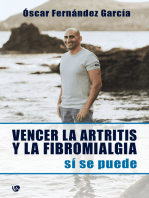 Vencer la artritis y la fibromialgia