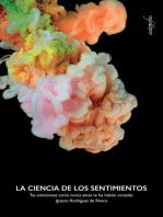 La ciencia de los sentimientos