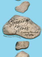 Stepping Stones: Creating Personal Integrity