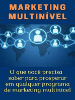 Marketing Multinível