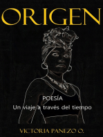 Origen: Poesía, Un Viaje a Través Del Tiempo