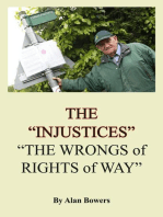 The "Injustices"