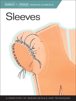 Sleeves: A Directory of Design Details and Techniques