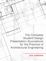 The Complete Student Design Presentation Sourcebook for the Practice of Architectural Engineering