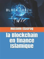 la Blockchain en Finance Islamique