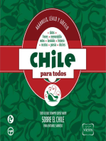 Chile para todos