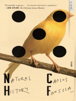 Natural History: A Novel