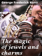 The magic of jewels and charms