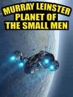 Planet of the Small Men