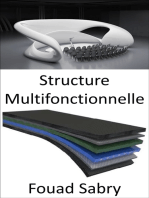 Structure Multifonctionnelle: Les futurs systèmes de l'armée de l'air seront intégrés dans des cellules matérielles multifonctionnelles avec capteur intégré et composants de réseau