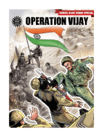 Operation Vijay (Vijay Divas Special)