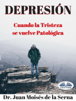 Depresión: Cuando La Tristeza Se Vuelve Patológica