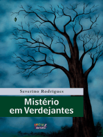 Mistério em Verdejantes